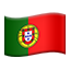 Portugali